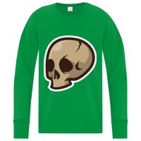 RELAXED FIT LONG SLEEVE YOUTH Thumbnail