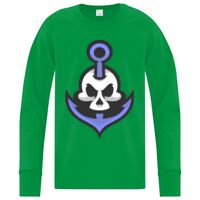 RELAXED FIT LONG SLEEVE YOUTH Thumbnail