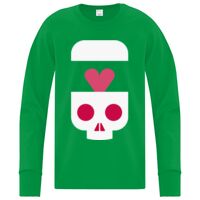 RELAXED FIT LONG SLEEVE YOUTH Thumbnail