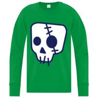 RELAXED FIT LONG SLEEVE YOUTH Thumbnail