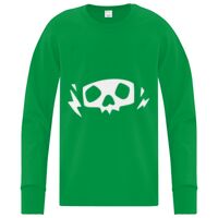 RELAXED FIT LONG SLEEVE YOUTH Thumbnail