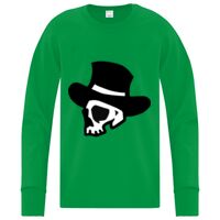 RELAXED FIT LONG SLEEVE YOUTH Thumbnail