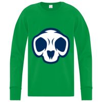 RELAXED FIT LONG SLEEVE YOUTH Thumbnail