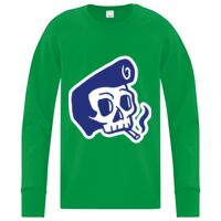 RELAXED FIT LONG SLEEVE YOUTH Thumbnail