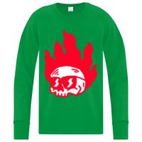 RELAXED FIT LONG SLEEVE YOUTH Thumbnail