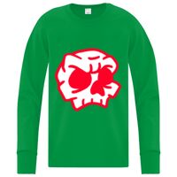 RELAXED FIT LONG SLEEVE YOUTH Thumbnail