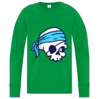 RELAXED FIT LONG SLEEVE YOUTH Thumbnail