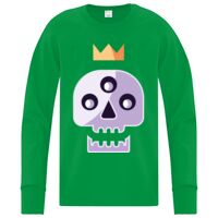 RELAXED FIT LONG SLEEVE YOUTH Thumbnail