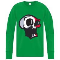 RELAXED FIT LONG SLEEVE YOUTH Thumbnail