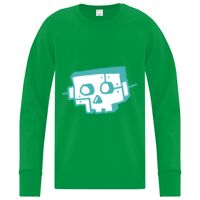 RELAXED FIT LONG SLEEVE YOUTH Thumbnail