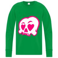 RELAXED FIT LONG SLEEVE YOUTH Thumbnail