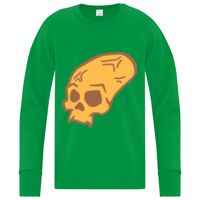 RELAXED FIT LONG SLEEVE YOUTH Thumbnail