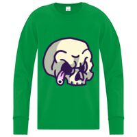 RELAXED FIT LONG SLEEVE YOUTH Thumbnail