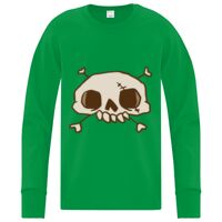 RELAXED FIT LONG SLEEVE YOUTH Thumbnail