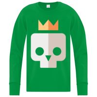 RELAXED FIT LONG SLEEVE YOUTH Thumbnail