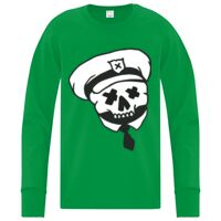 RELAXED FIT LONG SLEEVE YOUTH Thumbnail