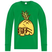 RELAXED FIT LONG SLEEVE YOUTH Thumbnail