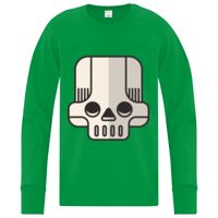 RELAXED FIT LONG SLEEVE YOUTH Thumbnail