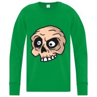 RELAXED FIT LONG SLEEVE YOUTH Thumbnail