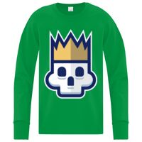 RELAXED FIT LONG SLEEVE YOUTH Thumbnail