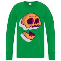 RELAXED FIT LONG SLEEVE YOUTH Thumbnail