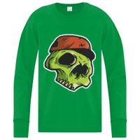 RELAXED FIT LONG SLEEVE YOUTH Thumbnail