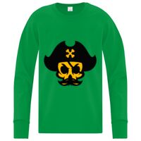 RELAXED FIT LONG SLEEVE YOUTH Thumbnail