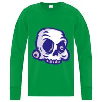 RELAXED FIT LONG SLEEVE YOUTH Thumbnail