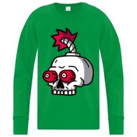 RELAXED FIT LONG SLEEVE YOUTH Thumbnail