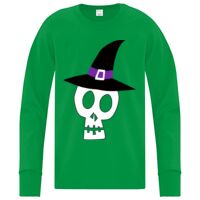 RELAXED FIT LONG SLEEVE YOUTH Thumbnail