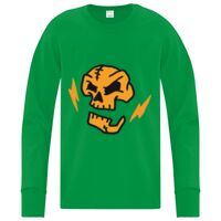 RELAXED FIT LONG SLEEVE YOUTH Thumbnail