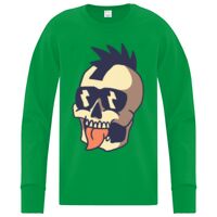 RELAXED FIT LONG SLEEVE YOUTH Thumbnail