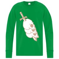 RELAXED FIT LONG SLEEVE YOUTH Thumbnail