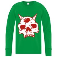 RELAXED FIT LONG SLEEVE YOUTH Thumbnail