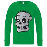 RELAXED FIT LONG SLEEVE YOUTH Thumbnail