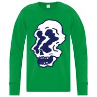 RELAXED FIT LONG SLEEVE YOUTH Thumbnail