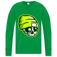 RELAXED FIT LONG SLEEVE YOUTH Thumbnail