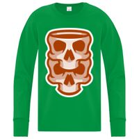 RELAXED FIT LONG SLEEVE YOUTH Thumbnail