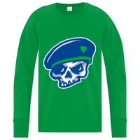 RELAXED FIT LONG SLEEVE YOUTH Thumbnail