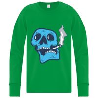 RELAXED FIT LONG SLEEVE YOUTH Thumbnail
