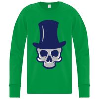 RELAXED FIT LONG SLEEVE YOUTH Thumbnail