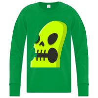 RELAXED FIT LONG SLEEVE YOUTH Thumbnail