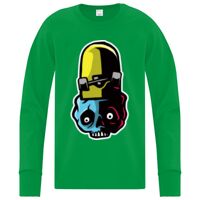 RELAXED FIT LONG SLEEVE YOUTH Thumbnail