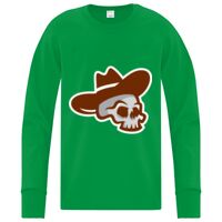 RELAXED FIT LONG SLEEVE YOUTH Thumbnail