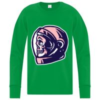 RELAXED FIT LONG SLEEVE YOUTH Thumbnail