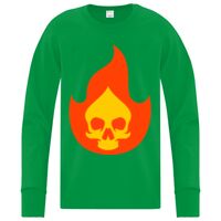 RELAXED FIT LONG SLEEVE YOUTH Thumbnail