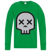 RELAXED FIT LONG SLEEVE YOUTH Thumbnail