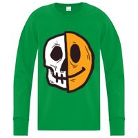 RELAXED FIT LONG SLEEVE YOUTH Thumbnail