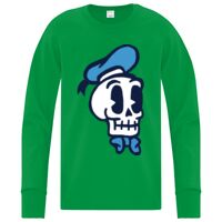 RELAXED FIT LONG SLEEVE YOUTH Thumbnail