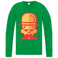 RELAXED FIT LONG SLEEVE YOUTH Thumbnail